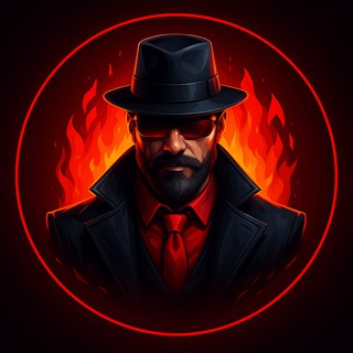 Telegram Channel logo ITSyndicate_23. Free Telegram Channel Analytics