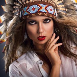 Telegram Channel logo Cherokee Owl 🦉. Free Telegram Channel Analytics