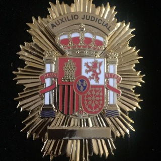 Telegram Channel logo opoauxiliojudicial. Free Telegram Channel Analytics