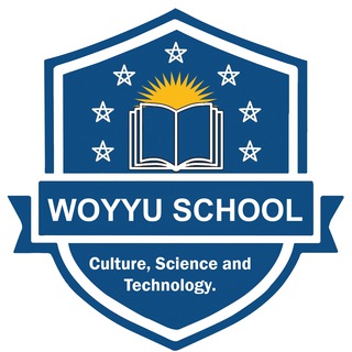 Telegram Channel logo woyyuschool. Free Telegram Channel Analytics
