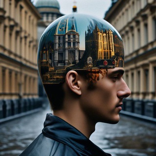 Telegram Channel logo piter_v_golove. Free Telegram Channel Analytics