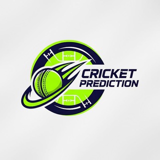 Telegram Channel logo Cricket Prediction. Free Telegram Channel Analytics