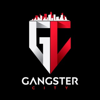 Telegram Channel logo GANGSTER CITY. Free Telegram Channel Analytics
