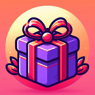 Логотип Телеграм канала podari_eto. Бесплатная аналитика Telegram каналов