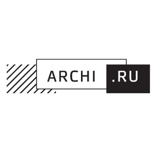 Telegram Channel logo archi_ru. Free Telegram Channel Analytics