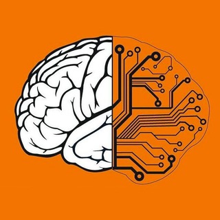 Логотип Телеграм канала НЕискусственный интеллект. Бесплатная аналитика Telegram каналов