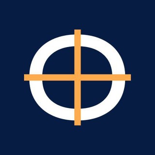 Логотип Телеграм канала . Бесплатная аналитика Telegram каналов