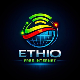 Telegram Channel logo Ethio_free_internet84. Free Telegram Channel Analytics