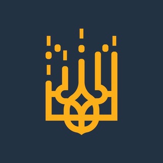 Логотип Телеграм канала CyberpoliceUA. Бесплатная аналитика Telegram каналов