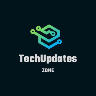 Telegram Channel logo Tech Updates. Free Telegram Channel Analytics