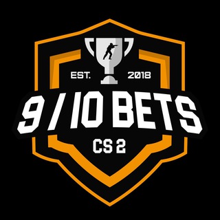 Логотип Телеграм канала ПРОГНОЗЫ КС 2 | Counter Strike 2. Бесплатная аналитика Telegram каналов