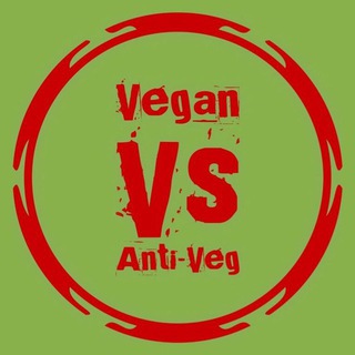 Telegram Channel logo 🚫 Funny Vegan War™️ 🔫. Free Telegram Channel Analytics