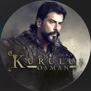 Логотип Телеграм канала osnovanieosman11. Бесплатная аналитика Telegram каналов