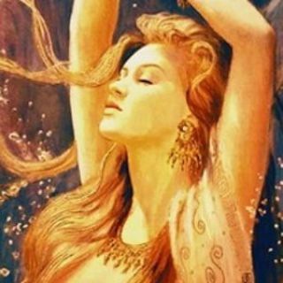 Логотип Телеграм канала veda_group. Бесплатная аналитика Telegram каналов