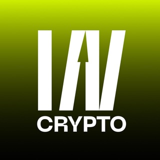 Логотип Телеграм канала IN CRYPTO Trade & Analytics. Бесплатная аналитика Telegram каналов