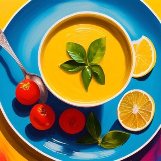 Telegram Channel logo gotovim_prostoo. Free Telegram Channel Analytics