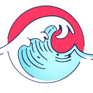 Логотип Телеграм канала . Бесплатная аналитика Telegram каналов