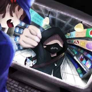 Логотип Телеграм канала . Бесплатная аналитика Telegram каналов