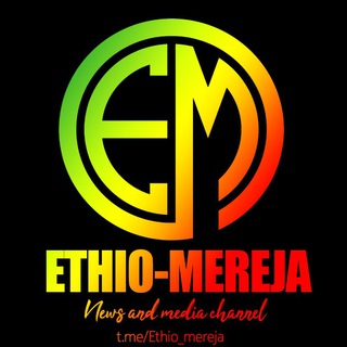 Telegram Channel logo ETHIO-MEREJA®. Free Telegram Channel Analytics