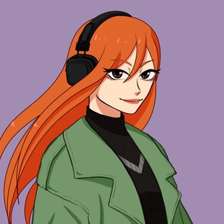 Логотип Телеграм канала hahadetkaa. Бесплатная аналитика Telegram каналов