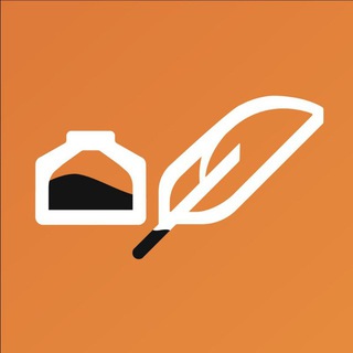 Логотип Телеграм канала PoetryTT. Бесплатная аналитика Telegram каналов