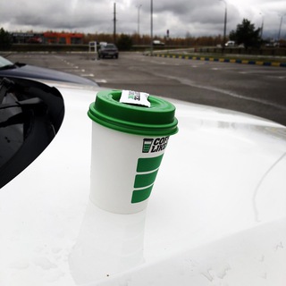 Telegram Channel logo garagebiz. Free Telegram Channel Analytics