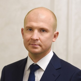 Логотип Телеграм канала . Бесплатная аналитика Telegram каналов