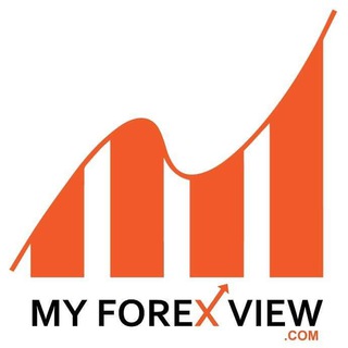 Telegram Channel logo My Forex View. Free Telegram Channel Analytics