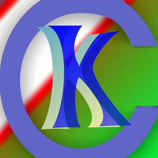 Логотип Телеграм канала Kishvar.uz | Расмий канал. Бесплатная аналитика Telegram каналов