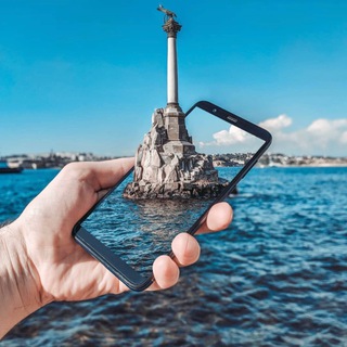 Telegram Channel logo crimea_travels. Free Telegram Channel Analytics