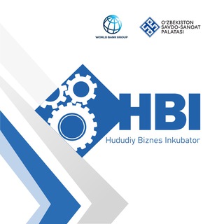 Логотип Телеграм канала Бизнес Инкубатор. Бесплатная аналитика Telegram каналов