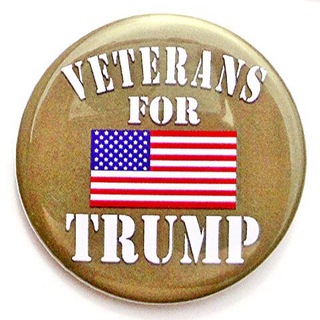 Telegram Channel logo Veterans For Trump []. Free Telegram Channel Analytics
