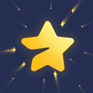 Логотип Телеграм канала . Бесплатная аналитика Telegram каналов