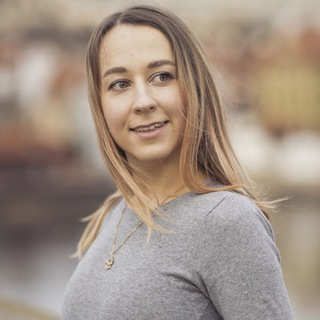 Логотип Телеграм канала Курс "счастье - это я":). Бесплатная аналитика Telegram каналов