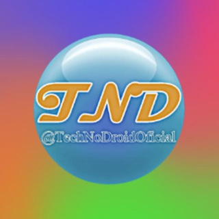Telegram Channel logo 📲 TechNoDroid 📲 Posts: Aplicativos, Games & + TeraBox de arquivos!. Free Telegram Channel Analytics