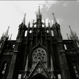 Telegram Channel logo derarchitektur. Free Telegram Channel Analytics