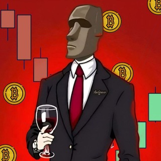 Telegram Channel logo ₿itHumor™. Free Telegram Channel Analytics