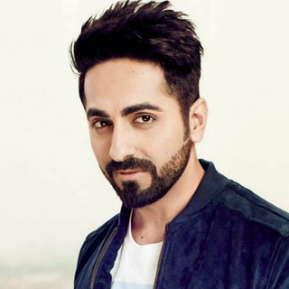 Telegram Channel logo Ayushmann Khurrana. Free Telegram Channel Analytics