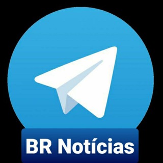 Telegram Channel logo @BRNotícias. Free Telegram Channel Analytics
