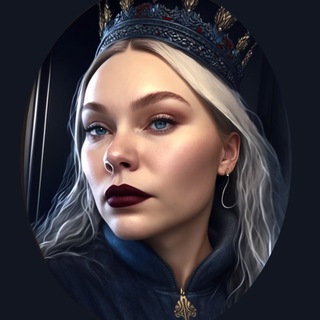 Логотип Телеграм канала Дарья Насонова. Бесплатная аналитика Telegram каналов