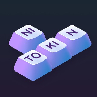 Логотип Телеграм канала nitokin_soft. Бесплатная аналитика Telegram каналов