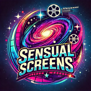 Telegram Channel logo SensualScreens. Free Telegram Channel Analytics