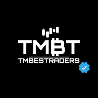 Логотип Телеграм канала TMBESTRADERS - МИР ТРЕЙДИНГА И КРИПТОВАЛЮТЫ 📈. Бесплатная аналитика Telegram каналов