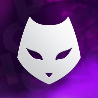 Логотип Телеграм канала Photofox. Бесплатная аналитика Telegram каналов