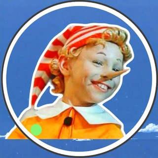 Логотип Телеграм канала cinema_child. Бесплатная аналитика Telegram каналов