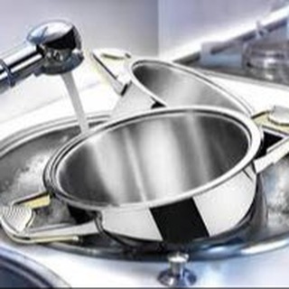 Telegram Channel logo Kotlomoyka_Uborka. Free Telegram Channel Analytics