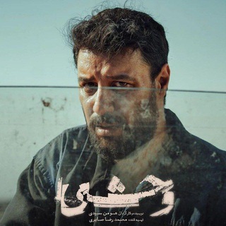 Логотип Телеграм канала Filmseryal_Irani1. Бесплатная аналитика Telegram каналов