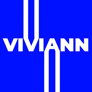 Telegram Channel logo viviannru. Free Telegram Channel Analytics