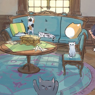 Telegram Channel logo paradoks_chat. Free Telegram Channel Analytics