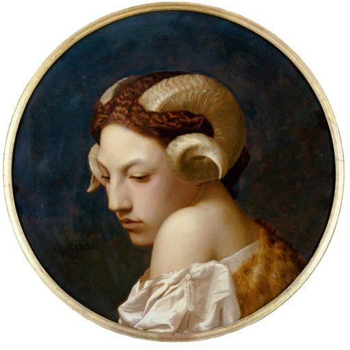 Логотип Телеграм канала galleryhorror. Бесплатная аналитика Telegram каналов